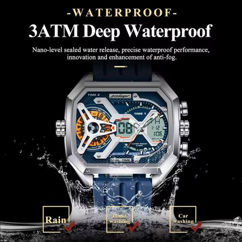 Stylish Business Watch for Men