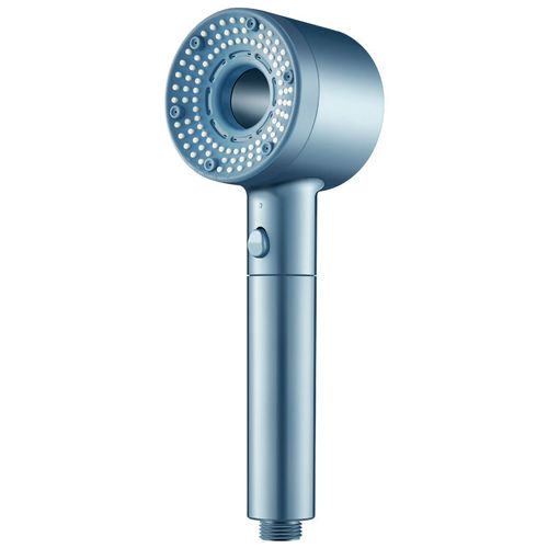 High-Pressure Showerhead