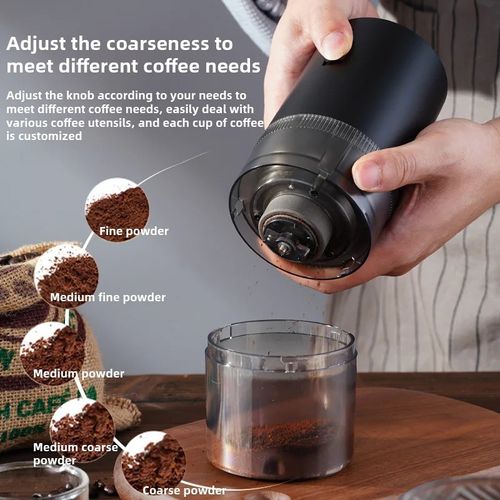 Coffee grinder