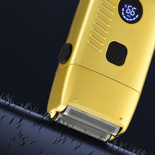 Reciprocating Electric Shaver