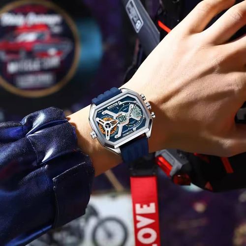 Stylish Business Watch for Men