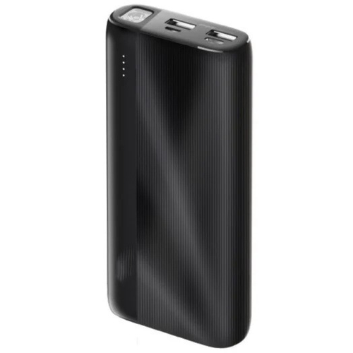 20000mAh Portable Power Bank with High Capacity & LED Flashlight Electronics Phone Accessories Portable Power Bank Batterie Externe Cargador Portatil 20000mAh Fast Charging