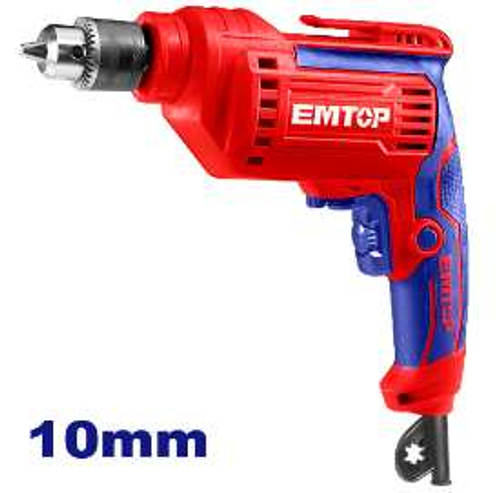 Variable Speed Professional Hand Impact Power Drill Wall Drill Tool