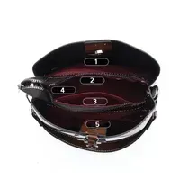 🎉Mother's Day Promotion 49% OFF🔥Women's Niche Shoulder Bag 4