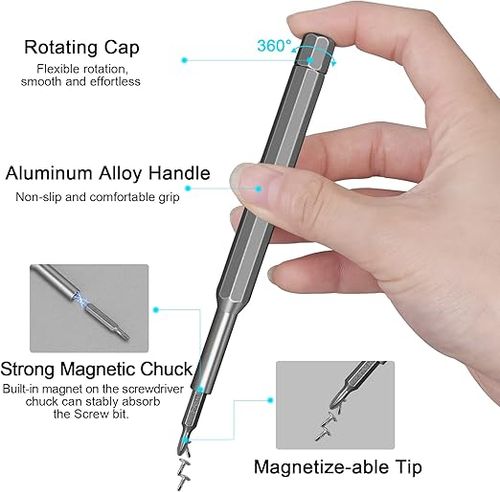 24 in 1 Screwdriver Set