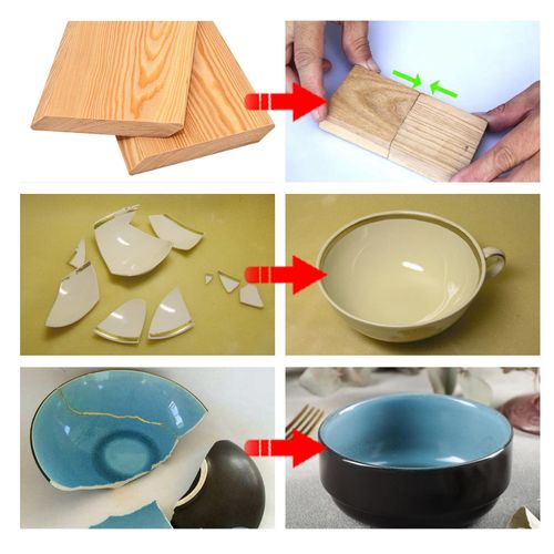 50g high strength universal adhesive waterproof multifunctional wood glass ceramic plastic welding