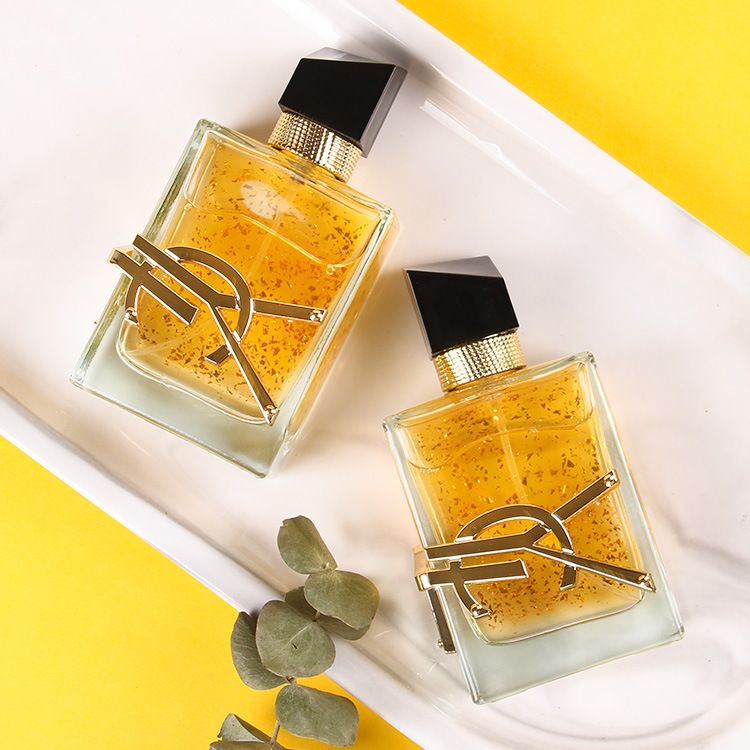Luxury modern design 10oml large capacity liquid perfume long -lasting fragrance for women's daily use perfume