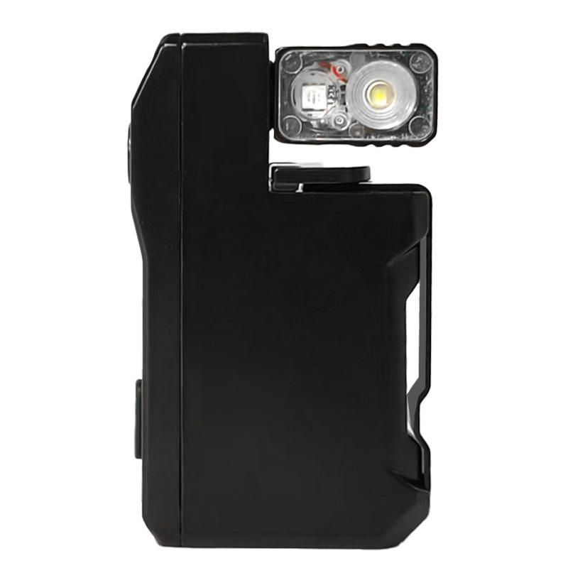 G5 Edc Portable Rechargeable Lamp High Lumen Output Water Resistant Mini Light for Camping Emergency Working Night Walking
