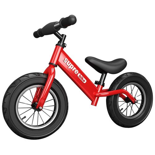 Children's Balance Bike 2-7 Years Old Sliding Bike Two Wheeled Footless Balance Bike