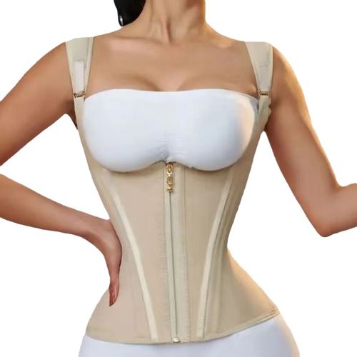Shapewear: Sculpt Your Figure, Boost Confidence