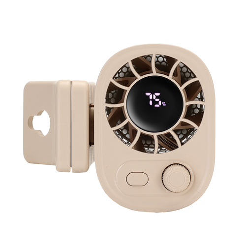 2025 Multi-Function Fan USB Charging