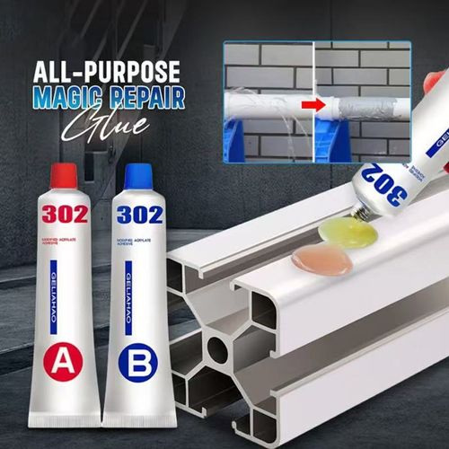 Universal magic glue