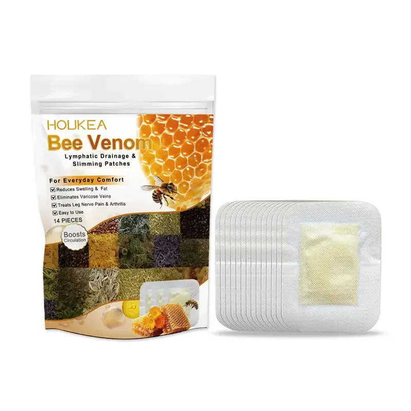 London Clinic    NHS Official  Made and Shipped from UK     Golden Elixir  Botox Bee Venom Skin Restoration Cream