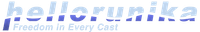 hellorunika