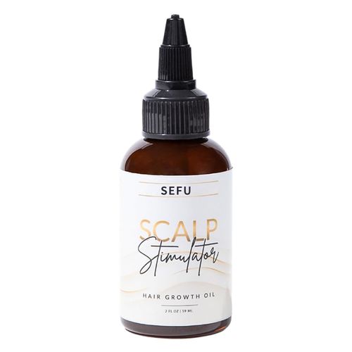 Scalp Care Hair Oil