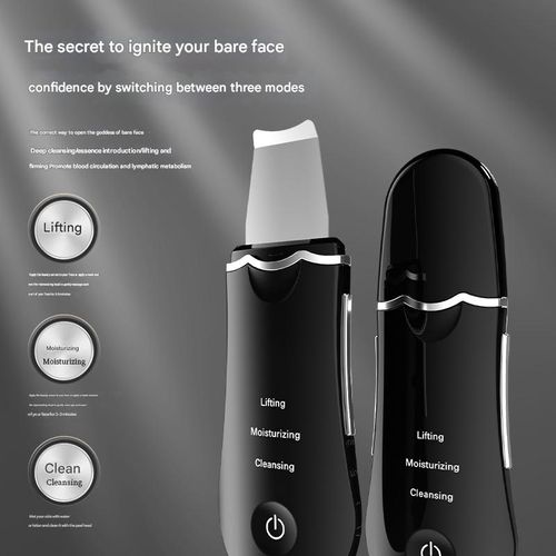 Pore ​​facial cleanser