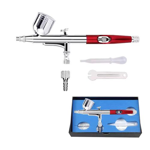 Air Brush Set for Nail Tool Tatoo Art Paint