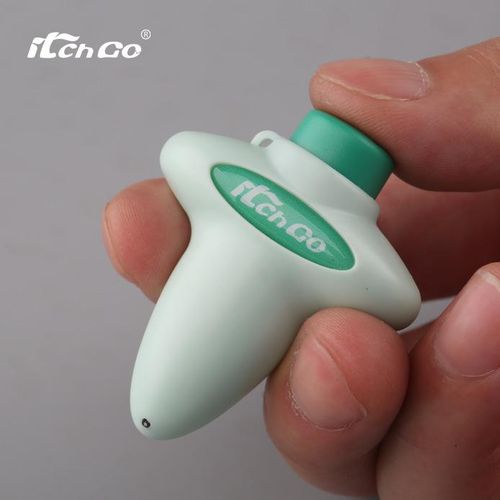 Mosquito Relief Device