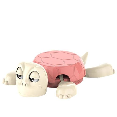 Turtle Coaster Creative Funny Plastic Stress Relief Toy Internet Celebrity Popular Desktop Ornament
