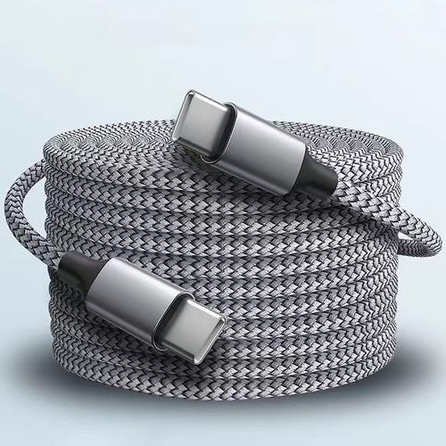 Fast Charging USB C Cable PD 100W Data Line USB 3.0 C to C Data Line