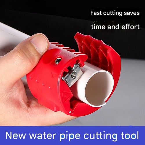 Pipe cutter