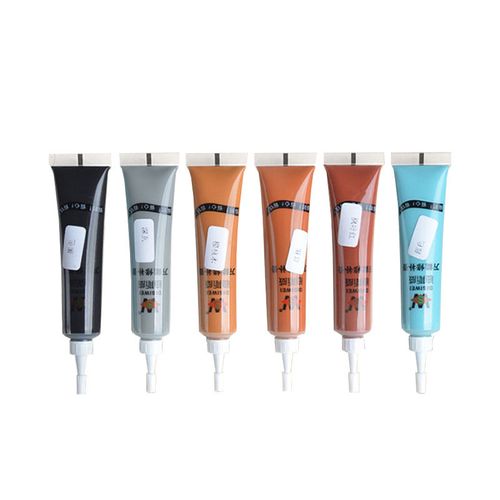 WDB Wood Furniture Repair Cream Fix Furniture Scratch Repair Paint Fast Remover Wood Repair Paste