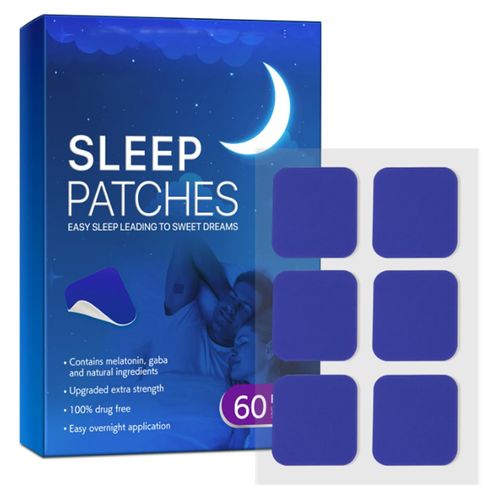 sleep patches