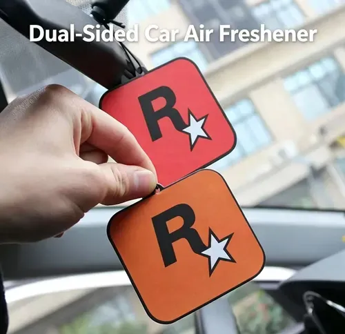 Car Fragrance Tablets: Long lasting Aromatherapy Fragrance Tablets for Removing Odors and Refreshing Air in Cars, Car Accessories, Light Luxury, Indoor Fragrance Retention