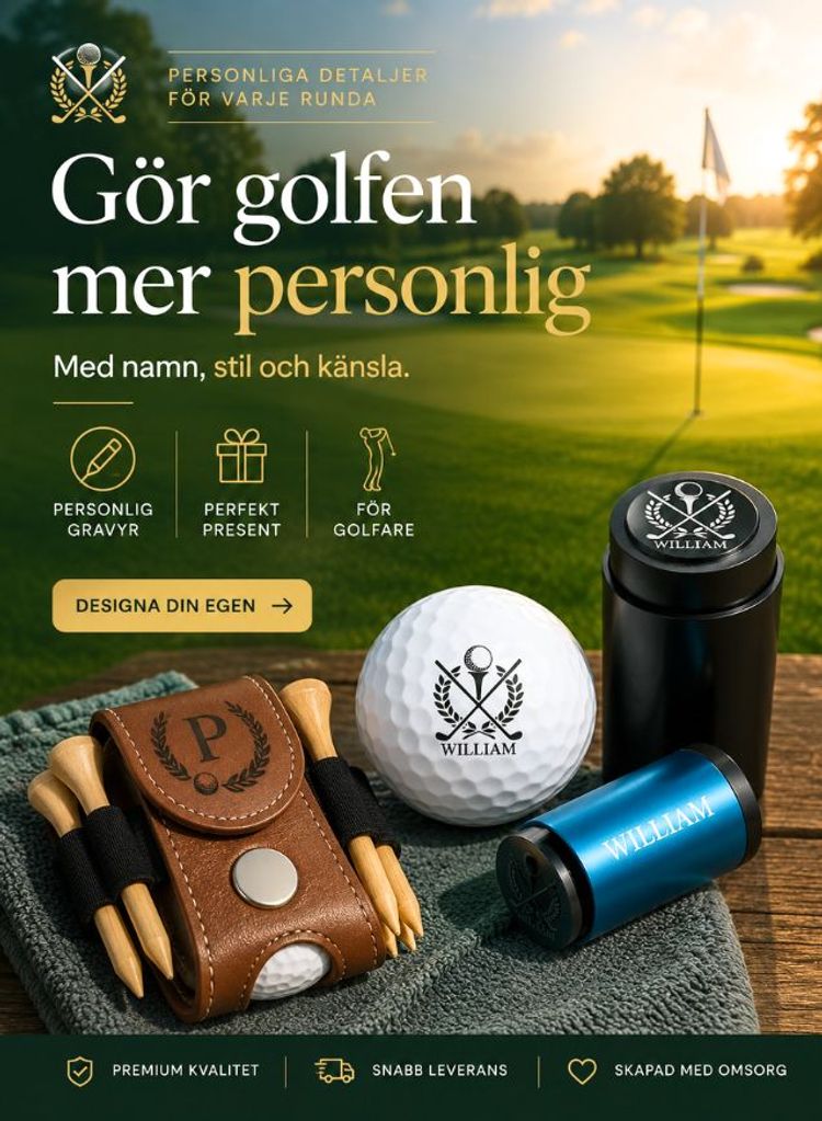 golfhem