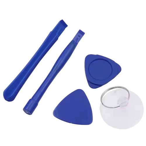 8-in-1 Phone Repair Kit: Apple & Android Tools!