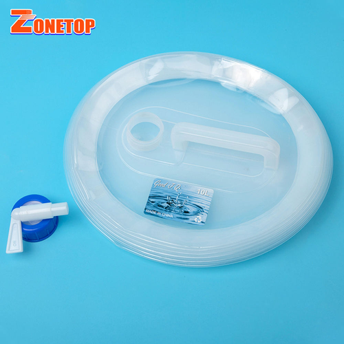 Foldable Water Bucket