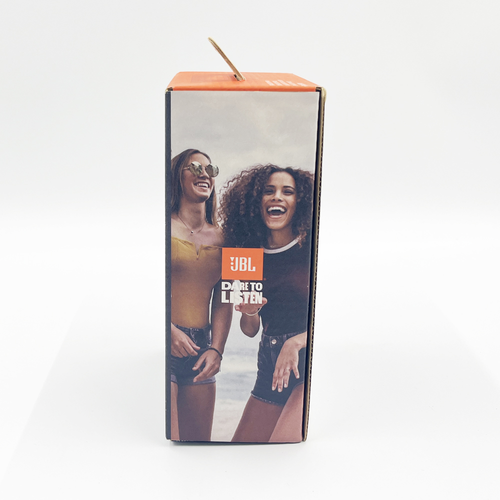 portable Bluetooth speaker