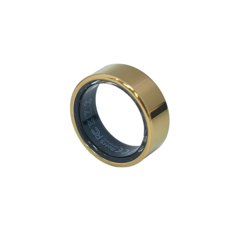AI smart ring