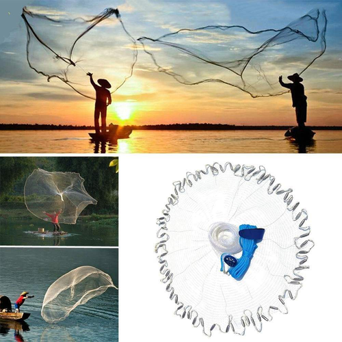 fishing net