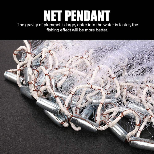 fishing net