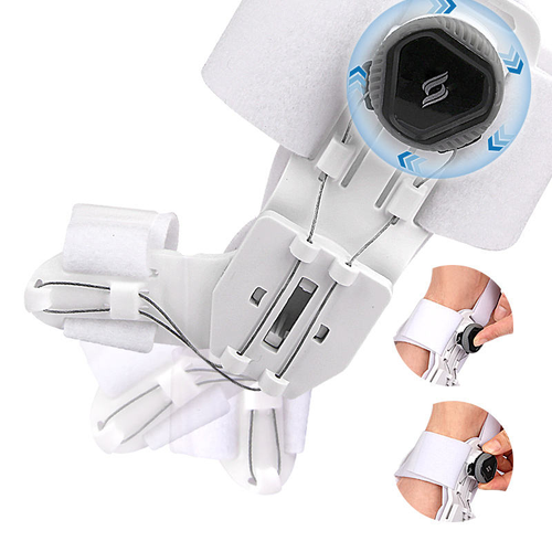 Toe Corrector