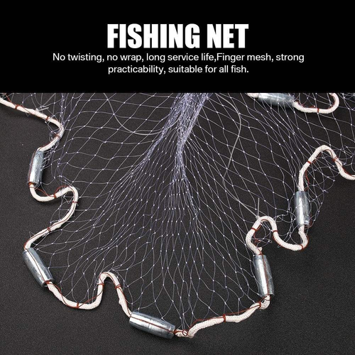 fishing net