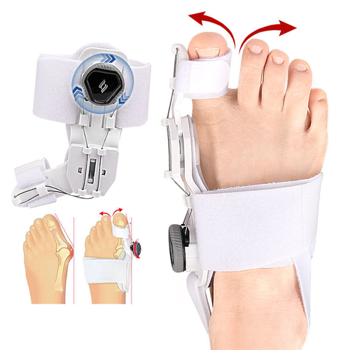 Toe Corrector