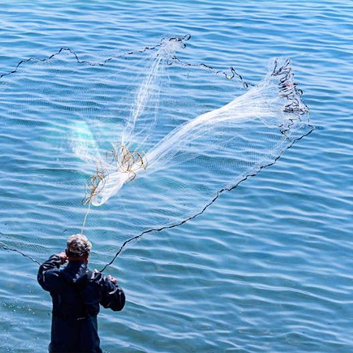 fishing net