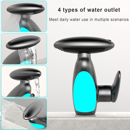 multi-purpose tap