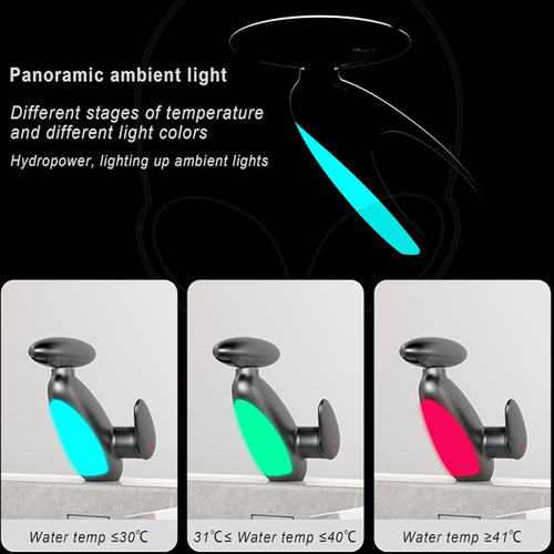 multi-purpose tap