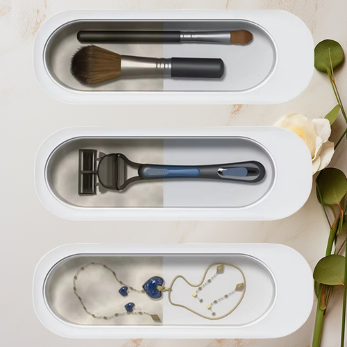 ultrasonic eyeglass cleaner