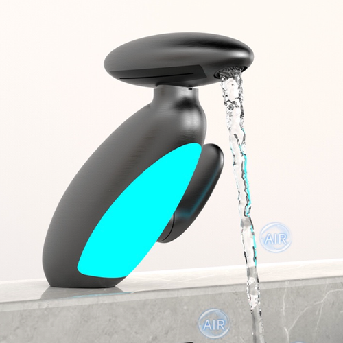 multi-purpose tap