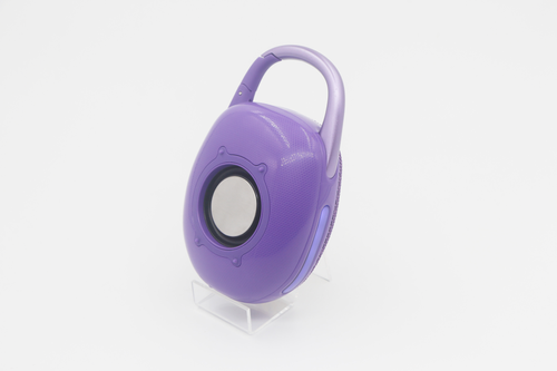 portable Bluetooth speaker