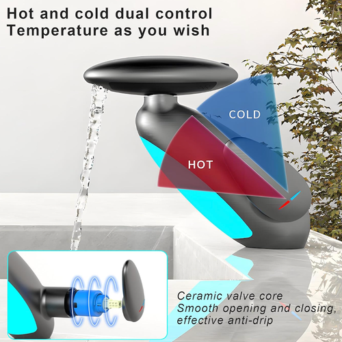 multi-purpose tap