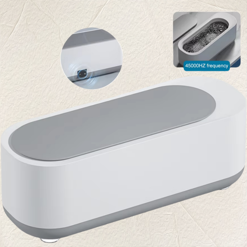 ultrasonic eyeglass cleaner