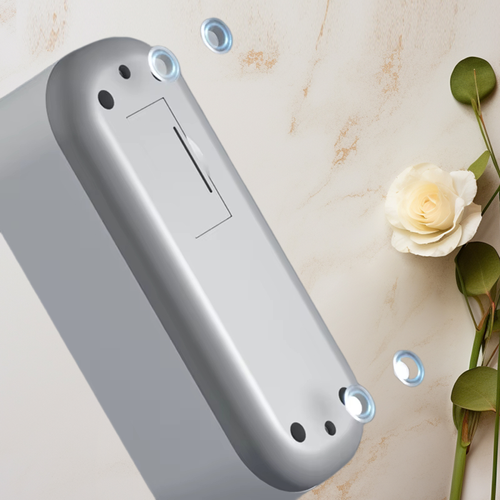 ultrasonic eyeglass cleaner