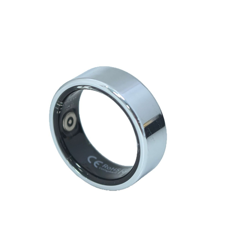 AI smart ring