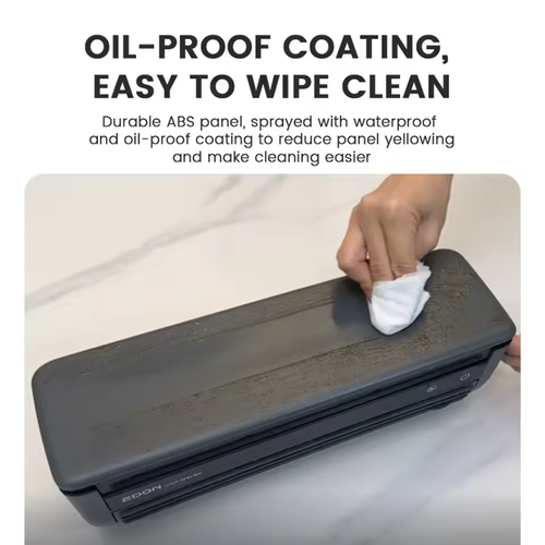 New Arrival Portable Rechargeable Misting Fan, No Drill Wall Mounted Air Cooler, Personal Cooling Fan for Home Dorm Car Kitchen