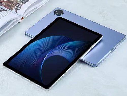 2026 New Cross border Tablet PC 10.4 Inch Large Screen Octa core T616 Processor Android 14 System 500MP Front 1300MP Rear Camera